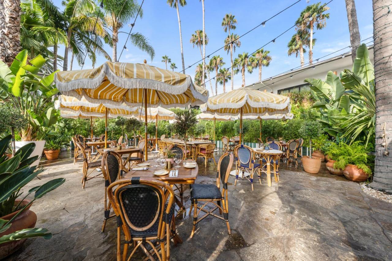 The Hollywood Roosevelt 4* Los Angeles