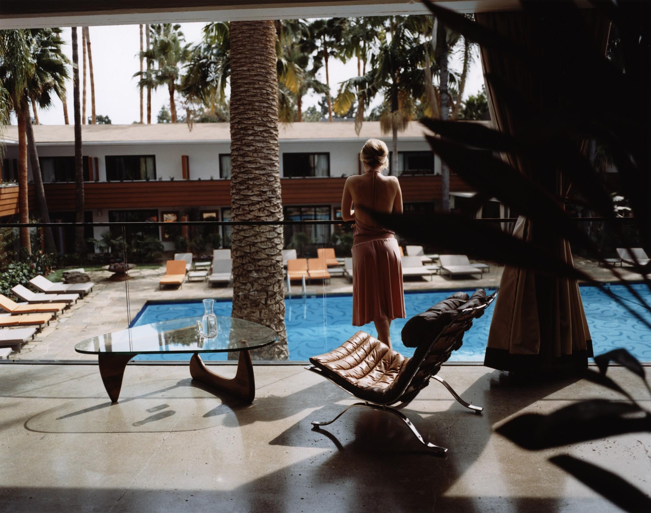 The Hollywood Roosevelt Hotel 4*