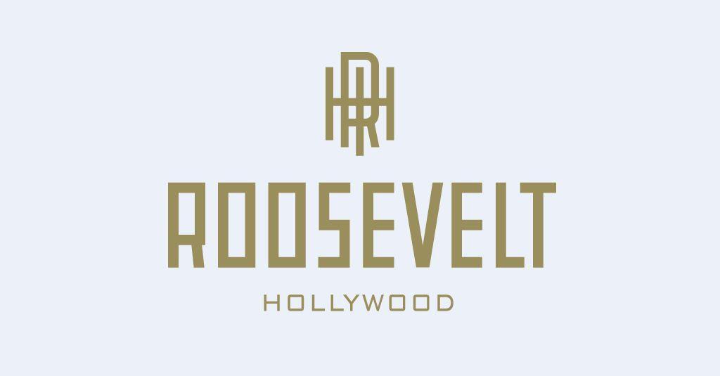 The Hollywood Roosevelt Hotel
