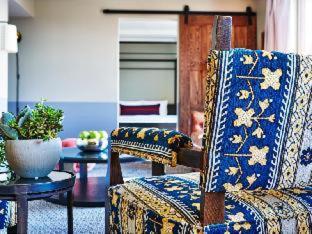 Hotel The Hollywood Roosevelt 4*