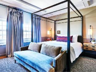 Hotel The Hollywood Roosevelt Los Angeles