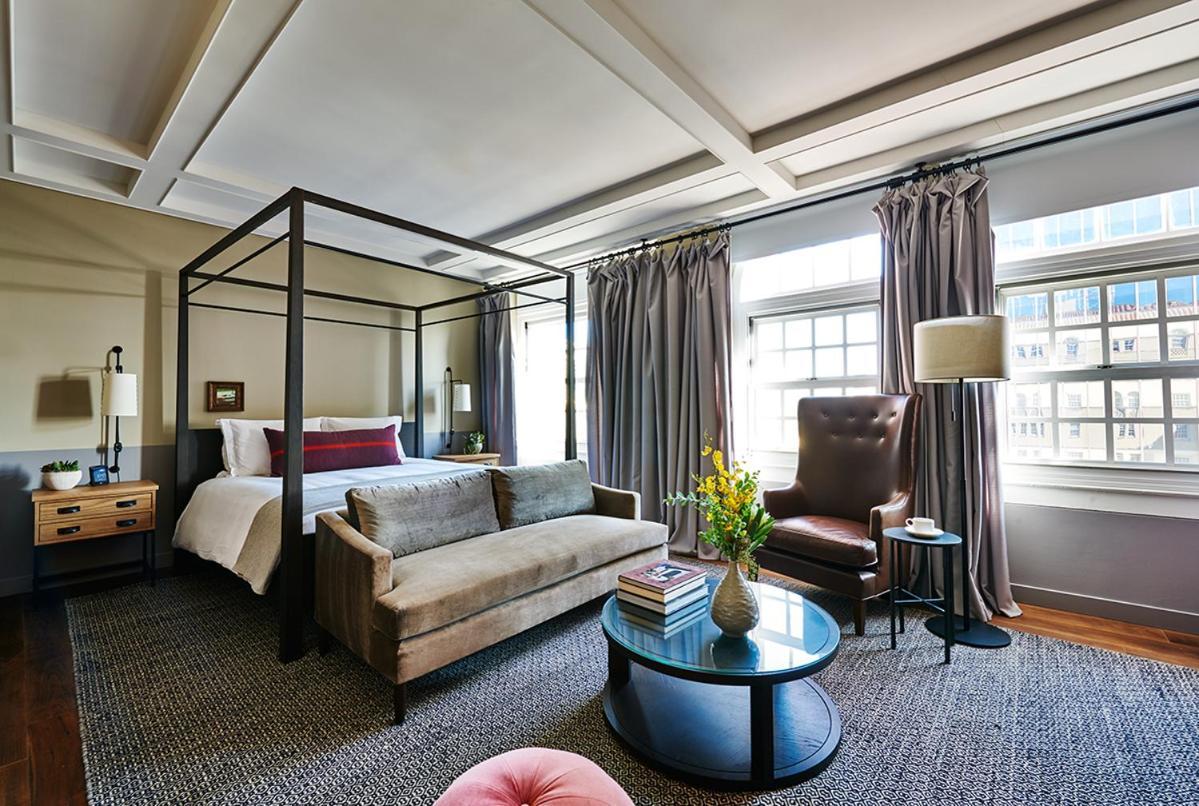 The Hollywood Roosevelt 4* Los Angeles